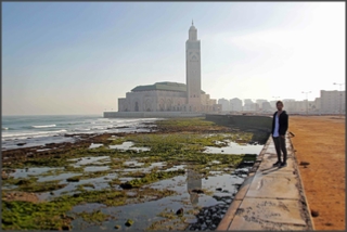 Casablanca tours