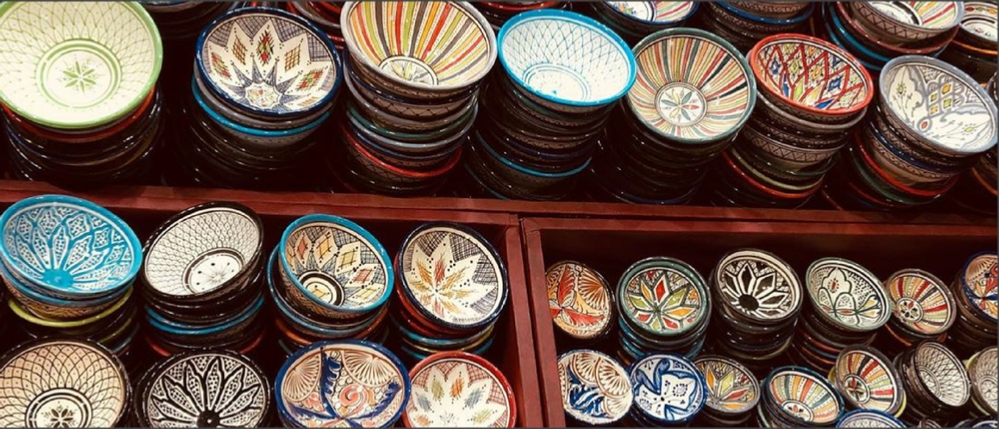 14 Days Morocco Culture Tour from Casablanca